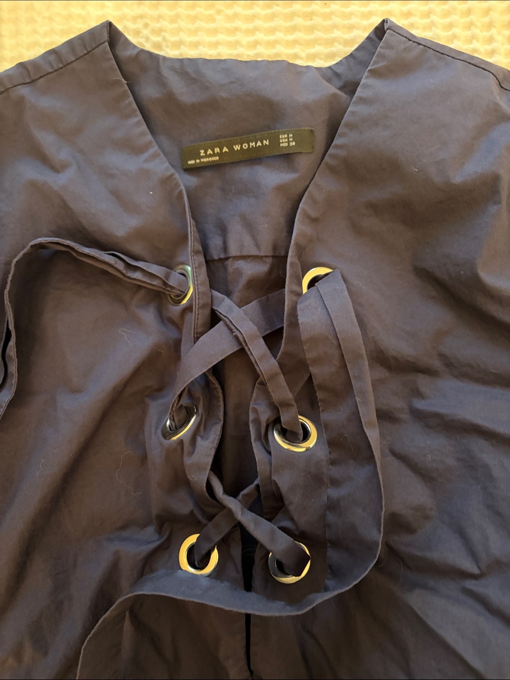 Zara Woman Shirt